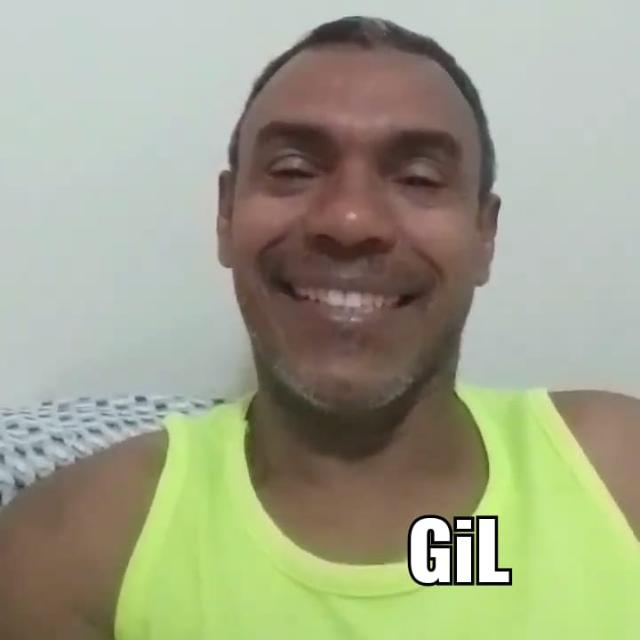 GILVAN GONÇALVES DA ROCHA 