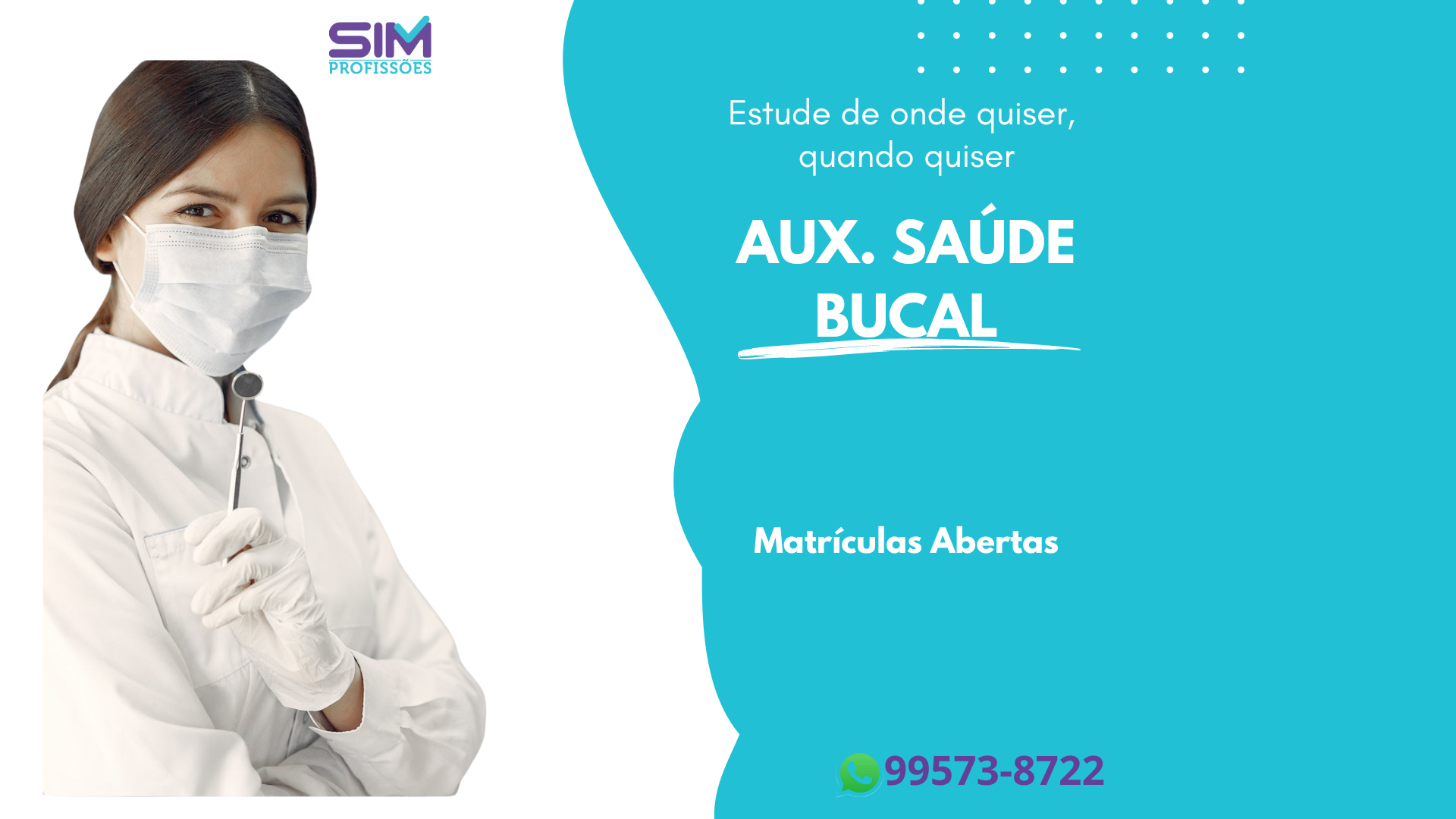 Saúde bucal